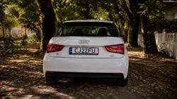 Audi A1 1.4TDI Ultra Sport