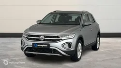 Volkswagen T-Roc 1.5 TSI EVO 150ch Style DSG7