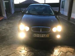 Rover 25 25 (Docklands)