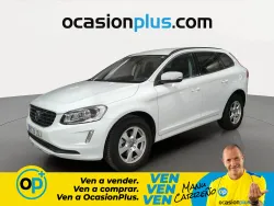 VOLVO XC60 D3 Kinetic 150