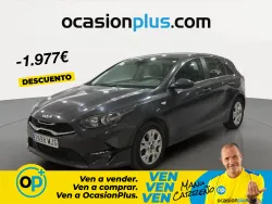 KIA Ceed 1.6 MHEV iMT Drive 136