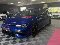 Volkswagen golf 8r 2.0 tsi 4 motions 16v 320 cv r