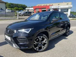 Seat Ateca 2.0 TDI 150 DSG7 FR