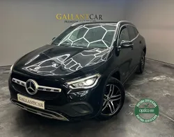 Mercedes-Benz GLA 250 e 8G-DCT Hibrido/Plug-in