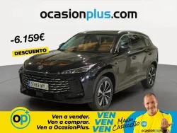 MG HS 1.5 T-GDI Luxury Aut.