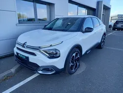 Citroën C4 (3) PureTech 130 EAT8 Shine