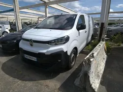 Citroen Jumpy Fg XL 2.0 BlueHDi 145 + OPTIONS / 18325HT