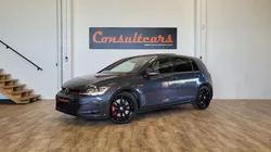 Volkswagen golf gti - performance - dsg - 2.0l tsi 245 cv / toit panoramic / pas de malus / garantie 12 mois