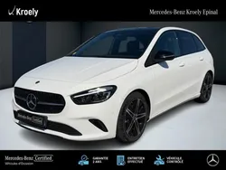 Mercedes Classe B 200 d Progressive Line 2.0 150 8G-DCT Toit ouvrant