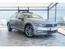 VOLKSWAGEN PASSAT 2.0 16V TDI BlueMotion - 150 - BV DSG 7 Carat