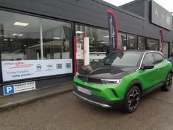 Opel mokka 1.2 turbo 130 ultimate auto