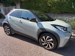 Toyota Aygo X1.0 VVT-i 72chDesign MY24
