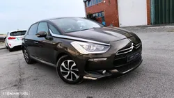 Citroën DS5 1.6 e-HDi Air.So Chic CMP6