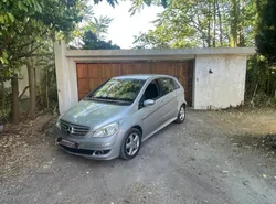 MERCEDES-BENZ Classe B 180CDi 2.0 CDI 110ch PACK DESIGN