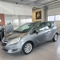 Opel MERIVA 1.6 CDTI 110CH EDITION START/STOP