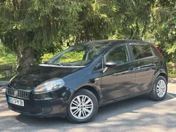 Fiat punto 1.3mjtd 90ch - moteur a chaîne - 1er main
