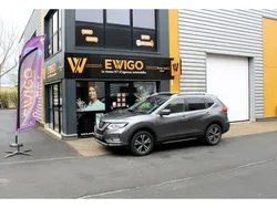 NISSAN X TRAIL 1.6 dCi - 130 ch N-Connecta