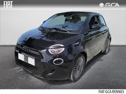Fiat 500 e 118ch MY23