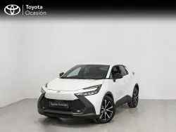 TOYOTA C-HR 140H Advance