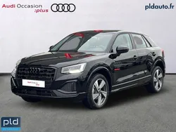 AUDI Q2 35 TFSI 150 S tronic 7 Design