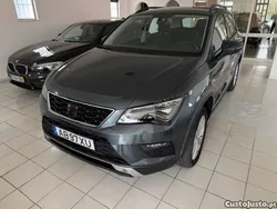 Seat Ateca 1.0 TSI Style