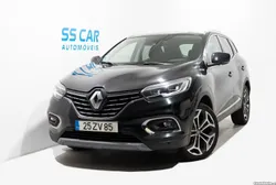 Renault Kadjar 1.5 dCi Intens