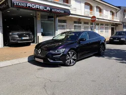 Renault Talisman 1.6 dCi Initiale Paris EDC