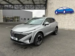 Nissan QASHQAI 1.3 MILD HYBRID 158CH N-CONNECTA XTRONIC 2024