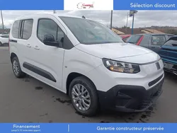 FIAT DOBLO BlueHDi 130 BVM6 CAMERA AR+RADAR AV+AR GRIP CONTROL SIEGES AV CHAUFFANT