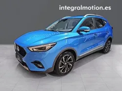 MG ZS 1.5 VTi-Tech Luxury 78kW