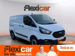 FORD Transit Custom FT 280 L1 Van Trend 105