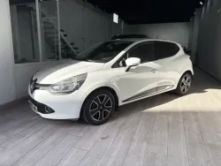 Renault Clio 1.5dCi eco2 SL Technofeel 90