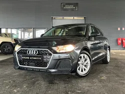 Audi A1 sportback 25 TFSI 95CH S tronic 7 Design - CarPlay / Virtual Cockpit