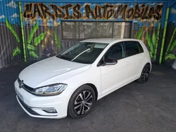 Volkswagen Golf (7) 2.0 TDI 150 DSG7 IQ.DRIVE