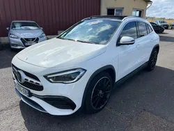Mercedes Gla 200 d 8G-DCT AMG Line