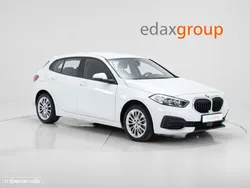BMW 116 d Corporate Edition Auto