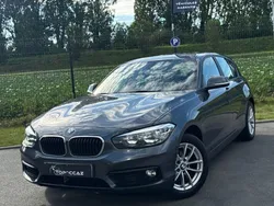 Bmw SERIE 1 (F21/F20) 116I 109CH URBANCHIC 5.P / 2019 / GPS / CUIR / LED