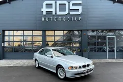 BMW Série 5 III (E39) 535i BA