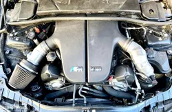 BMW 116 iA