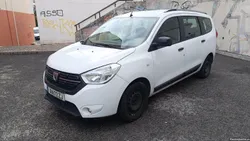 Dacia Lodgy 1.5 Blue dCi Comfort 7L