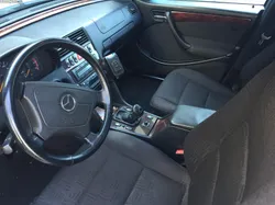 Mercedes-Benz C 220 W320