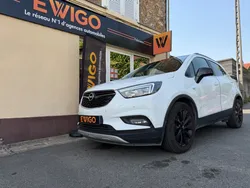 OPEL MOKKA X 1.4 140CH COLOR EDITION BVM APPLE CARPLAy
