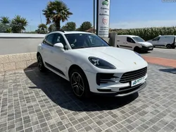 Porsche Macan 2.0T Spirit Edição Limitada a 100 unidades