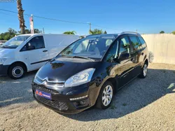 Citroën C4 Grand Picasso 1.6 HDI 112cv 7Lug