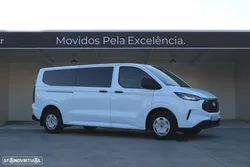 Ford Transit Custom 320 L2 2.0 EcoBlue Trend