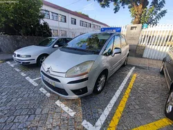 Citroën C4 Picasso 1.6hdi