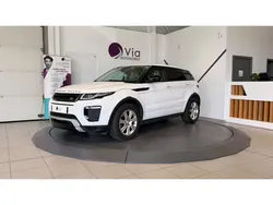 LAND ROVER RANGE ROVER EVOQUE 2.0 TD4 - 150 CH - BVA SE Dynamic