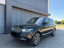 Land Rover Range Rover Autobiography Supercharged 5.0 V8 510 Ch