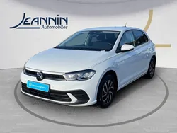 VOLKSWAGEN Polo 1.0 TSI 95 S&S BVM5 VW Edition