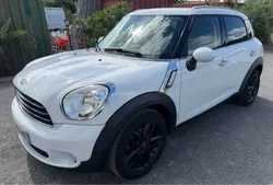 MINI COUNTRYMAN One D 1.6D 16V 90CV / GTIE 6 MOIS
